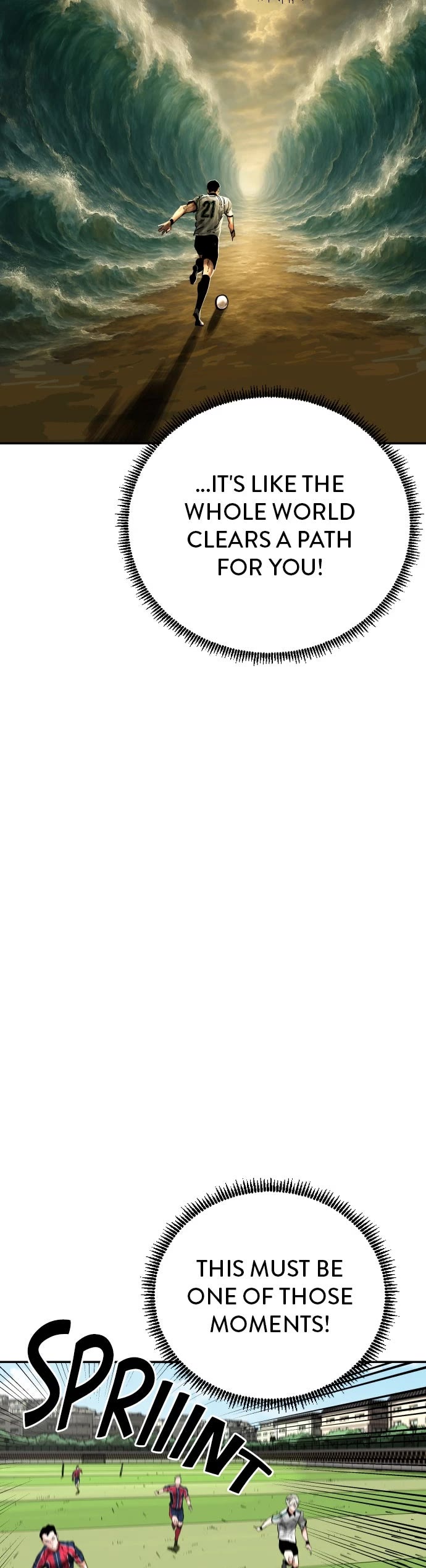 Build Up chapter 179 page 14