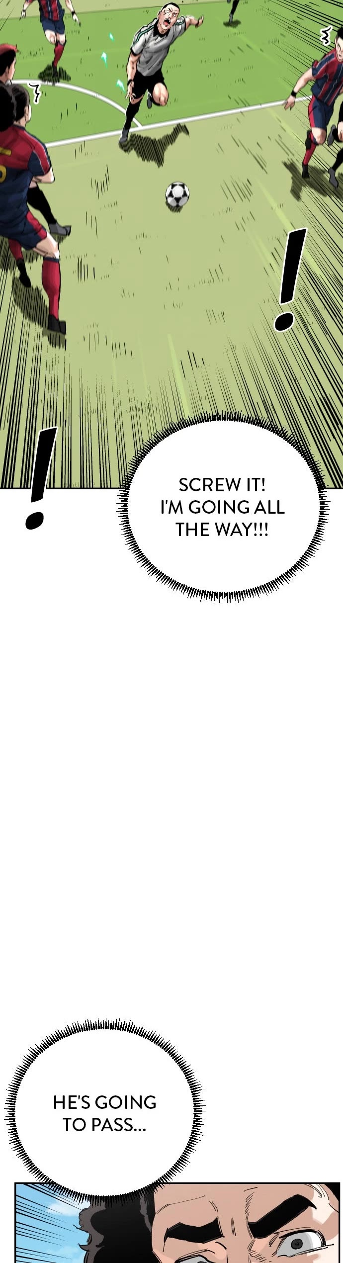 Build Up chapter 179 page 15