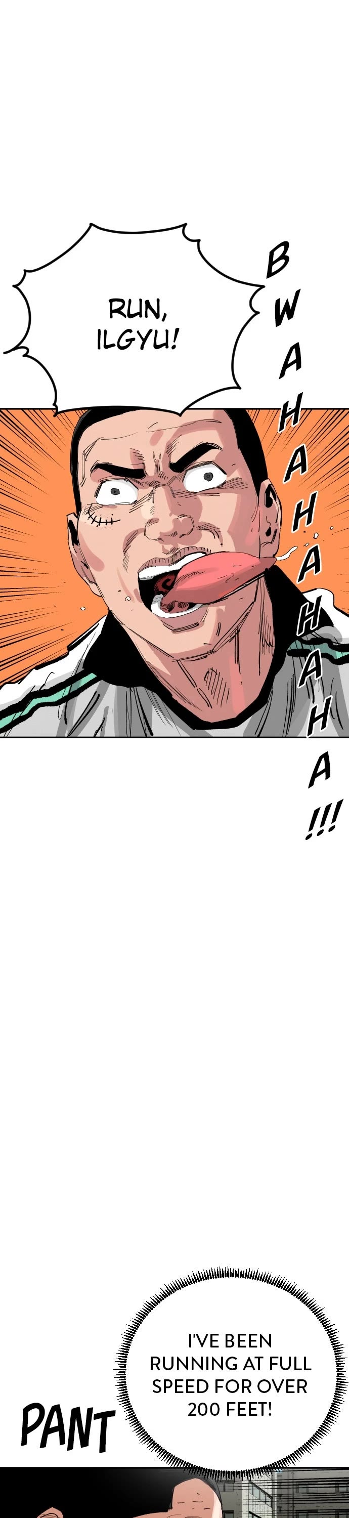Build Up chapter 179 page 2