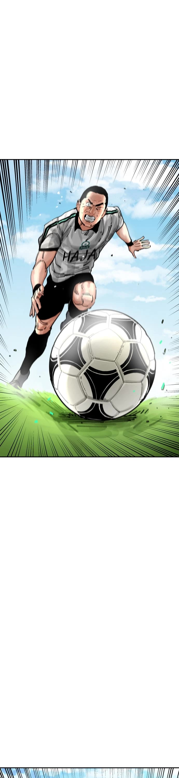 Build Up chapter 179 page 22