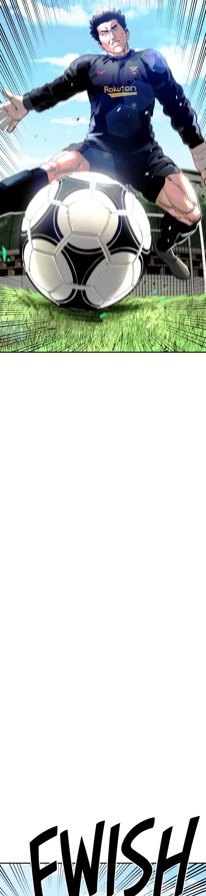 Build Up chapter 179 page 23