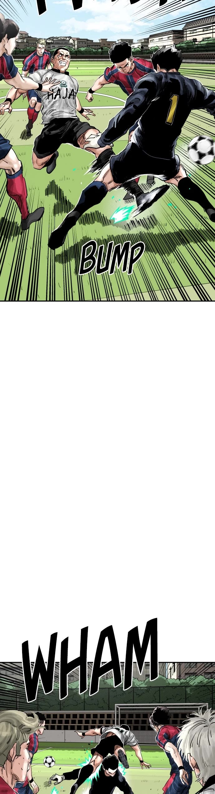 Build Up chapter 179 page 24