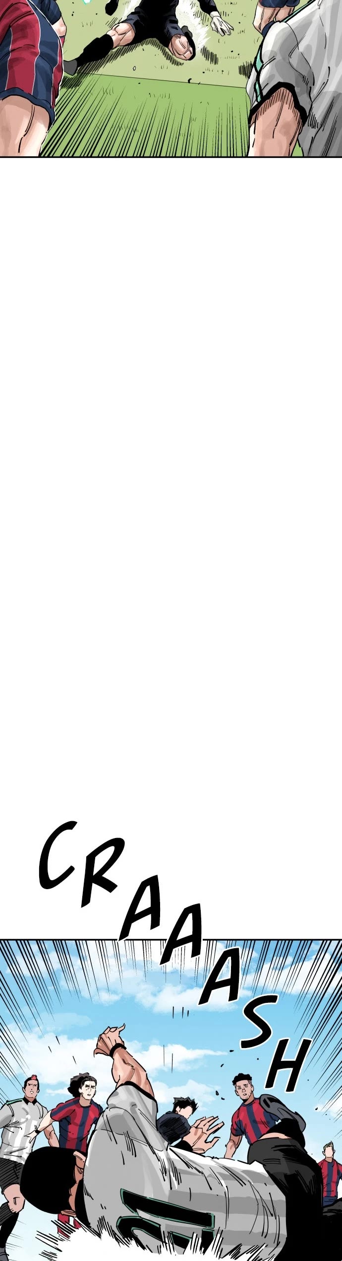 Build Up chapter 179 page 25