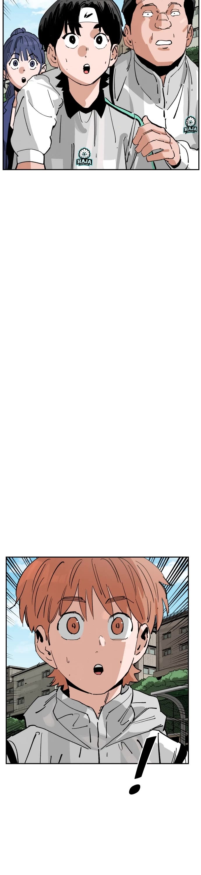 Build Up chapter 179 page 28