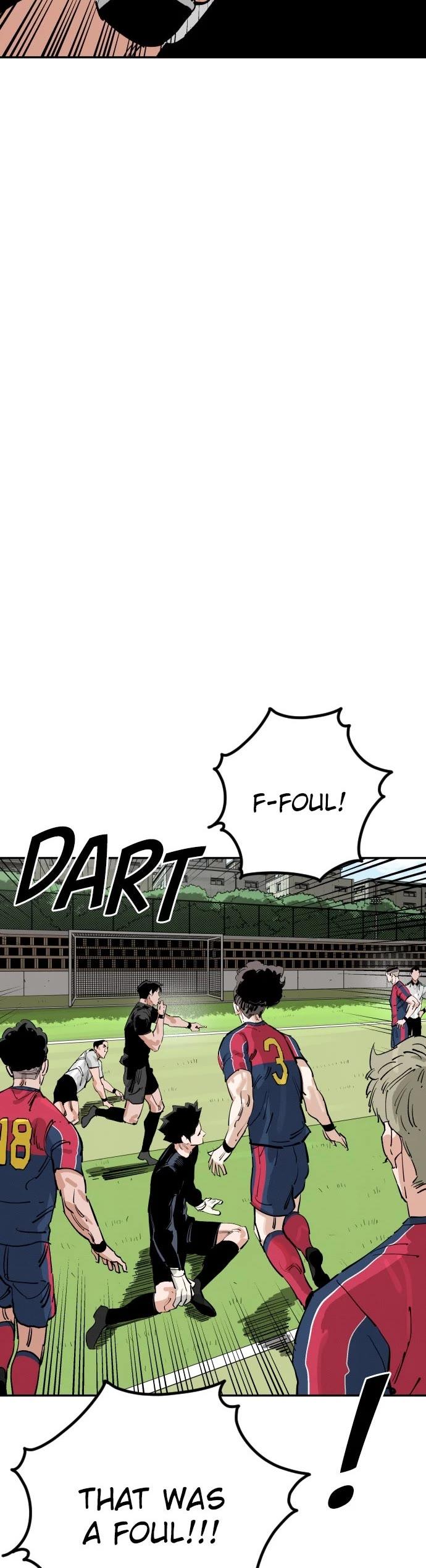 Build Up chapter 179 page 30