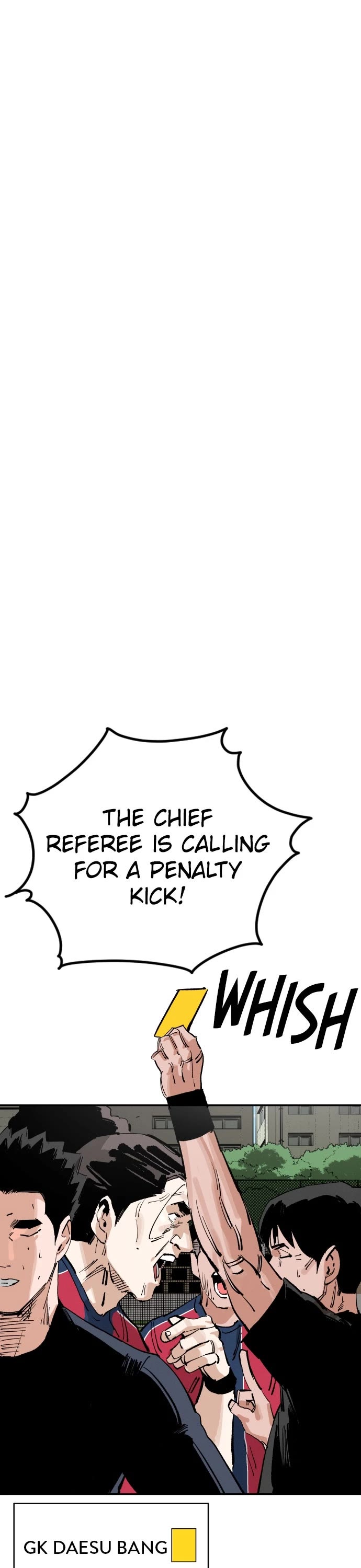 Build Up chapter 179 page 32