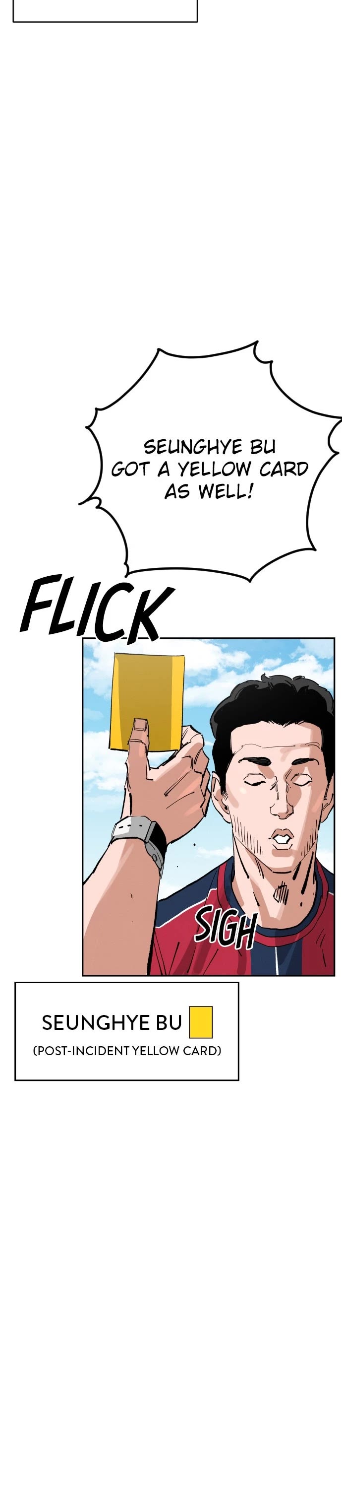 Build Up chapter 179 page 33