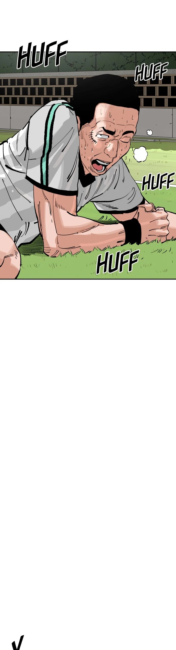 Build Up chapter 179 page 34