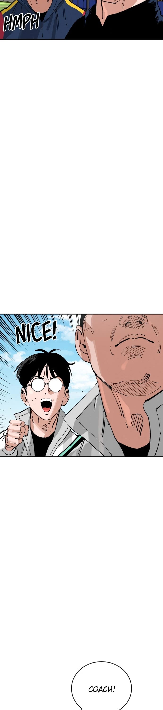 Build Up chapter 179 page 37
