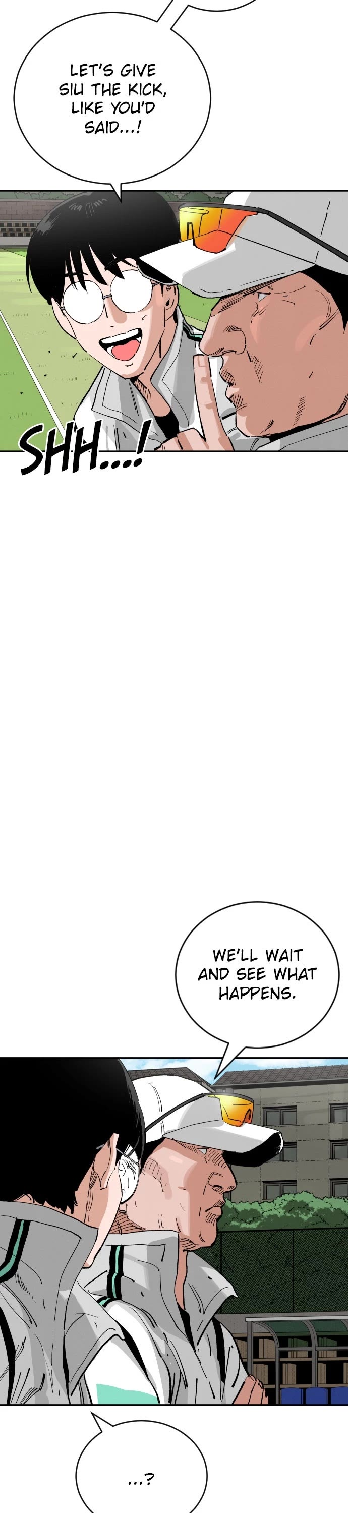 Build Up chapter 179 page 38