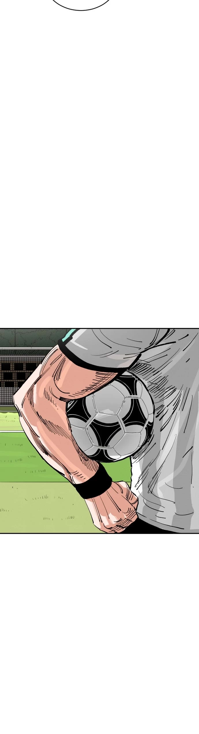 Build Up chapter 179 page 39