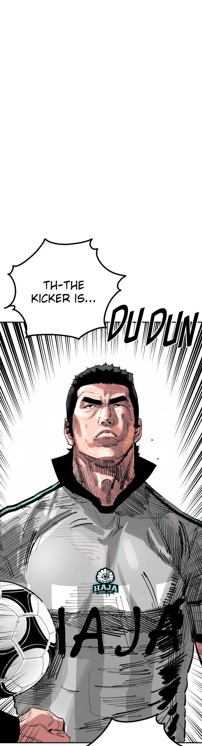 Build Up chapter 179 page 40