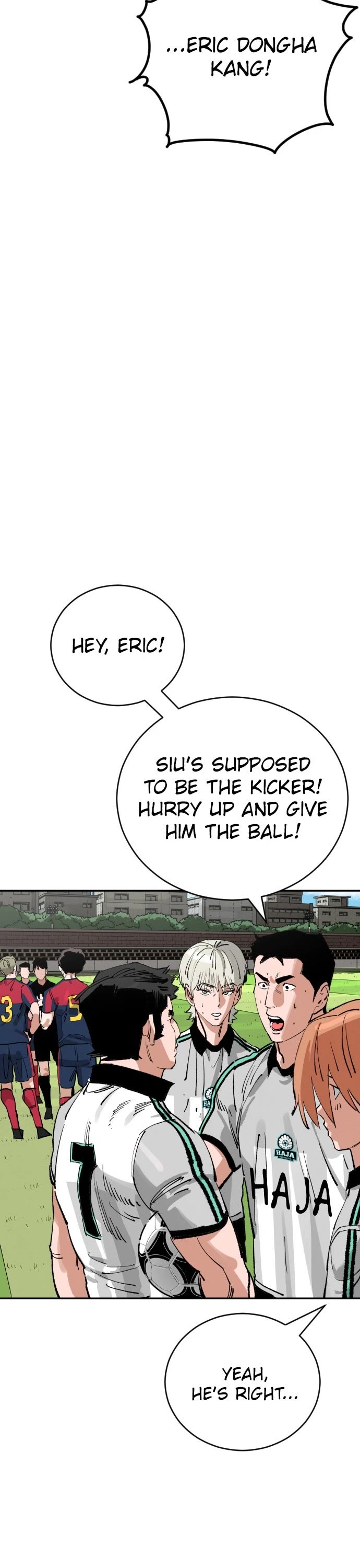 Build Up chapter 179 page 41