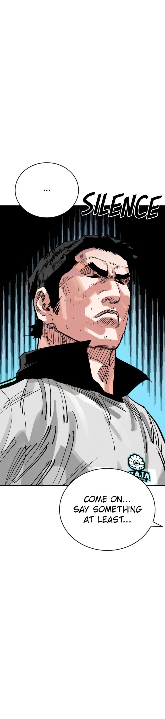 Build Up chapter 179 page 42