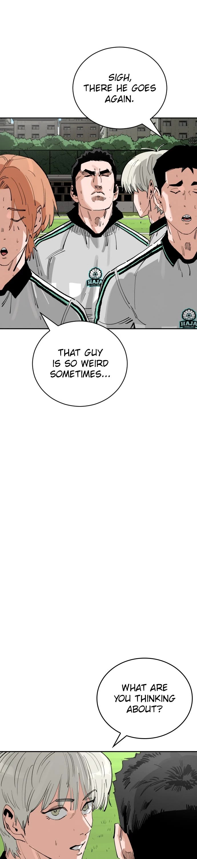 Build Up chapter 179 page 43