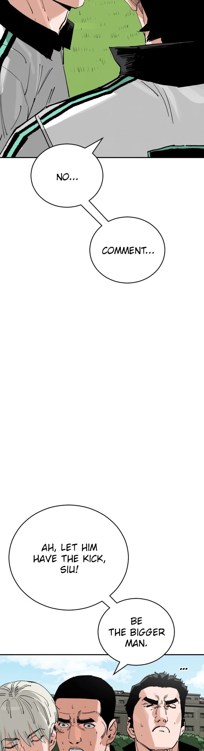 Build Up chapter 179 page 44