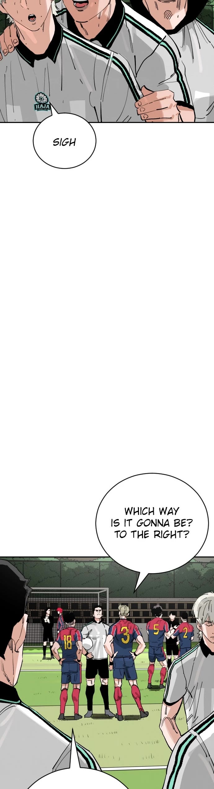 Build Up chapter 179 page 45