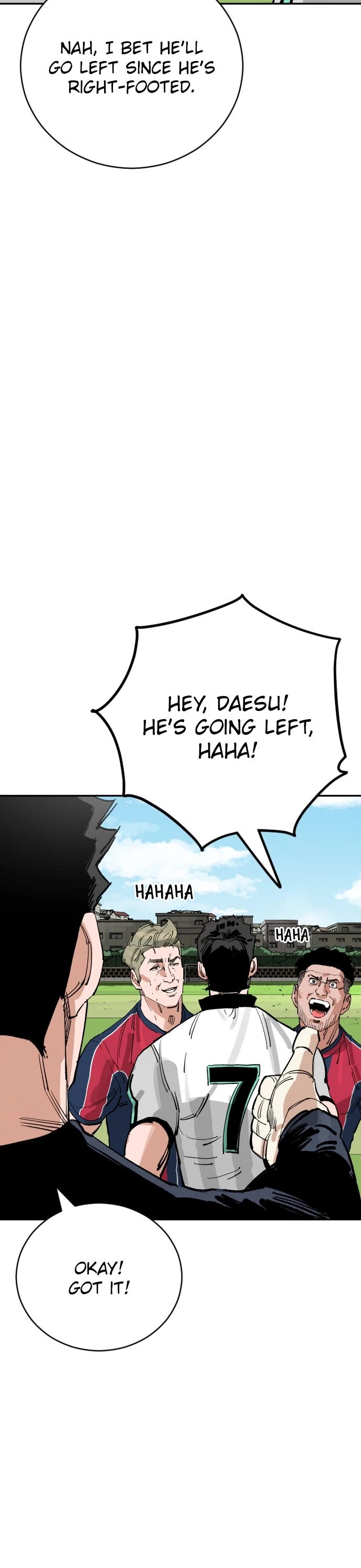 Build Up chapter 179 page 46