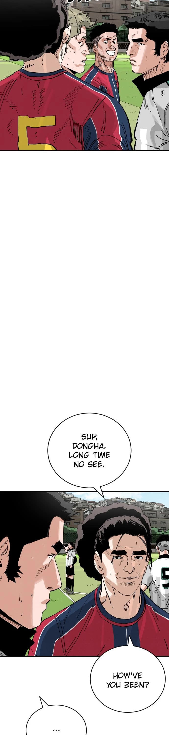 Build Up chapter 179 page 48