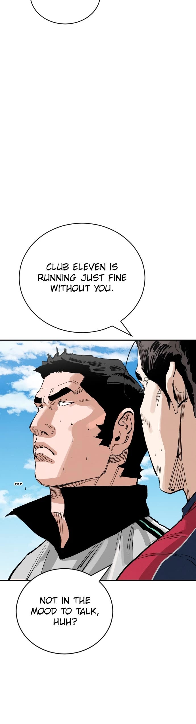 Build Up chapter 179 page 49