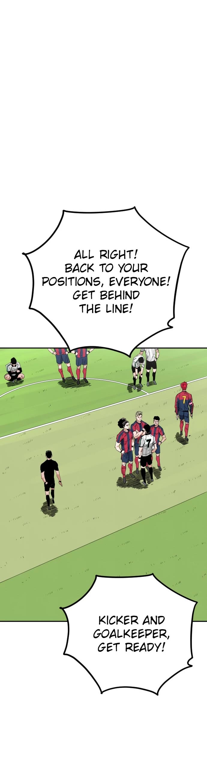 Build Up chapter 179 page 50