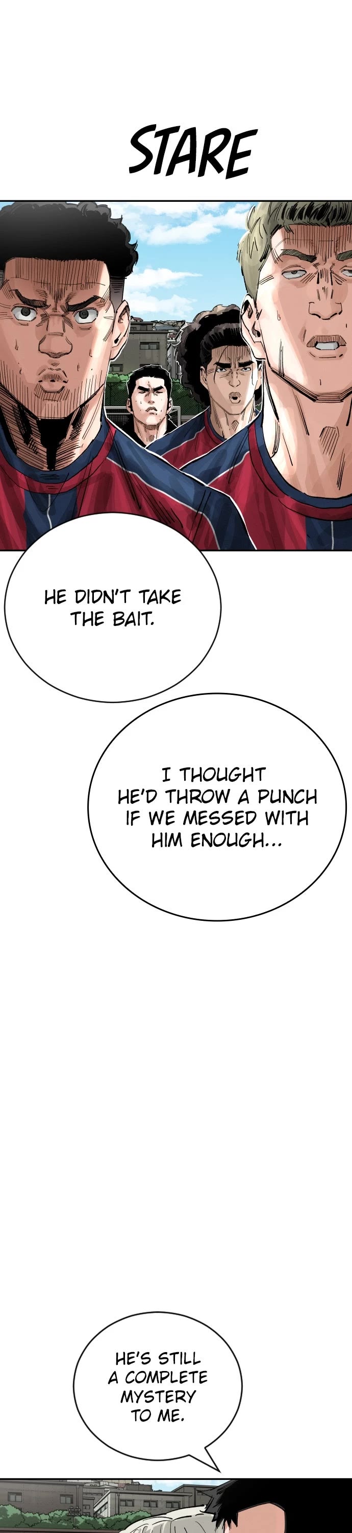 Build Up chapter 179 page 52