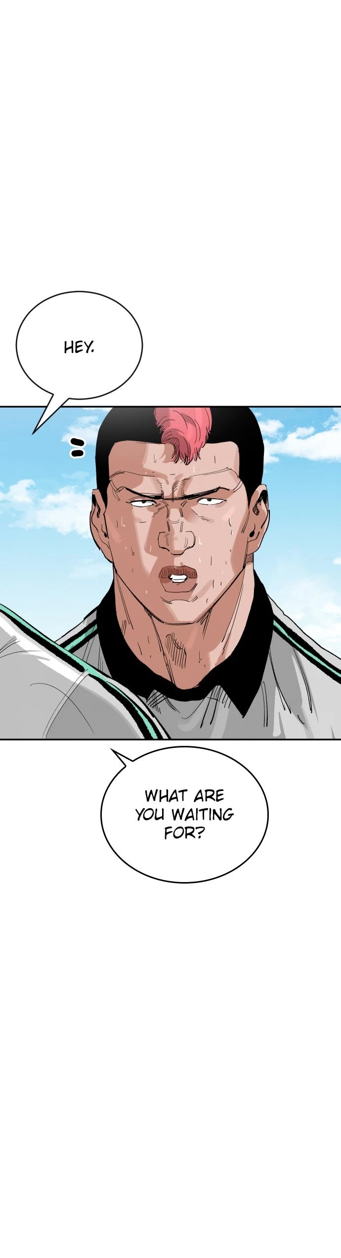 Build Up chapter 179 page 54