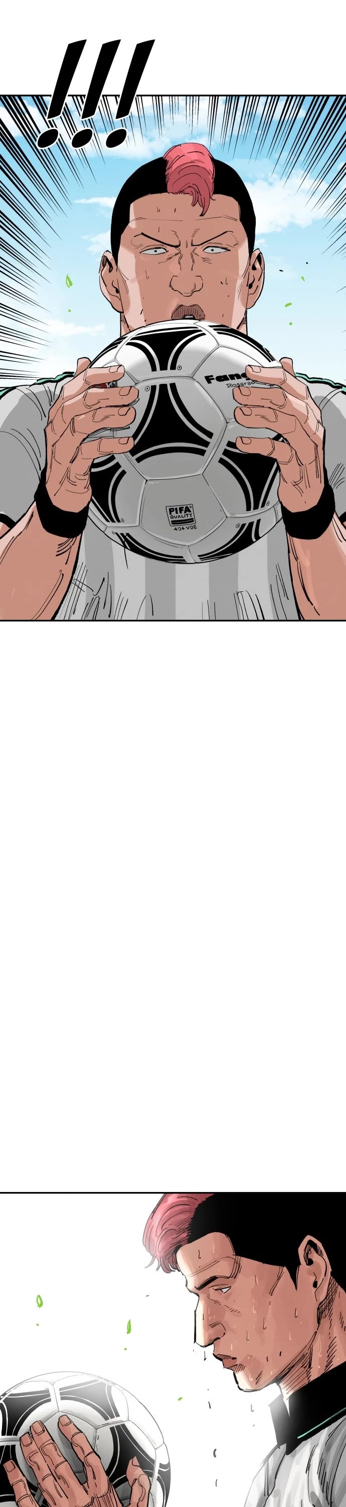 Build Up chapter 179 page 56