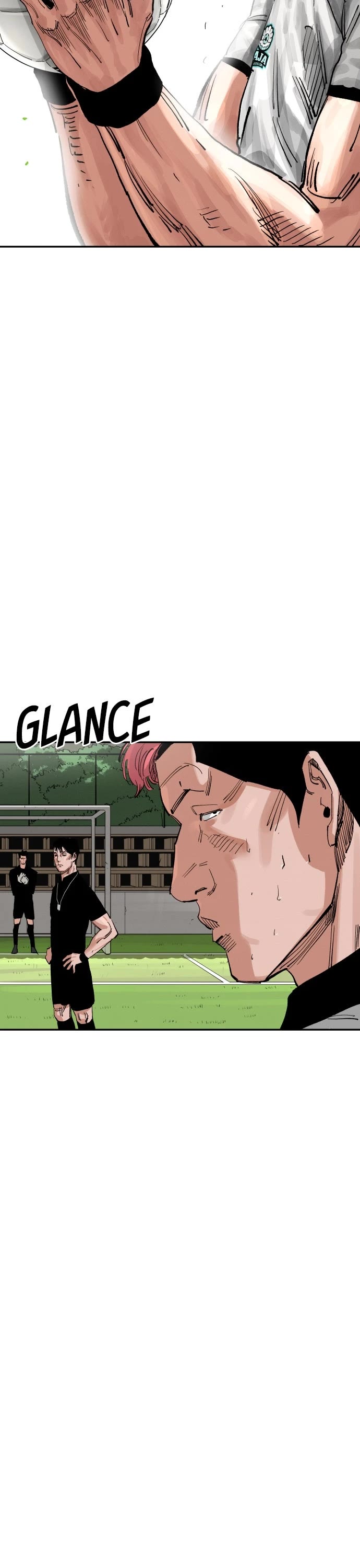 Build Up chapter 179 page 57