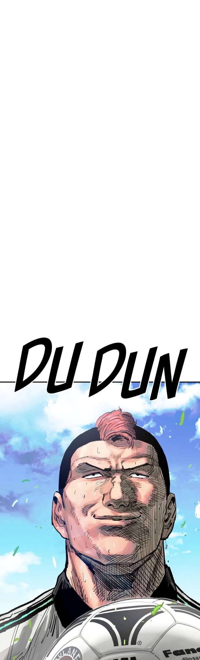 Build Up chapter 179 page 59