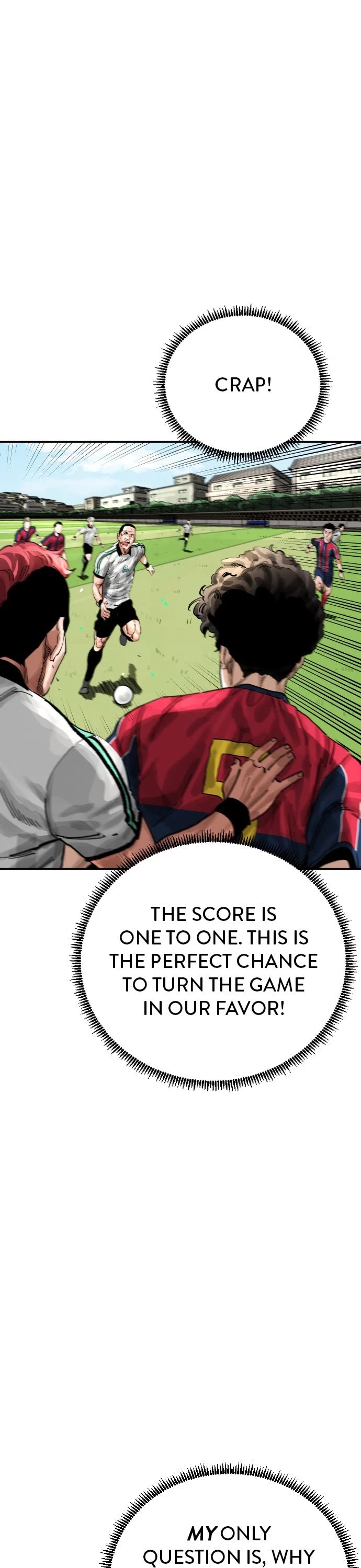 Build Up chapter 179 page 6