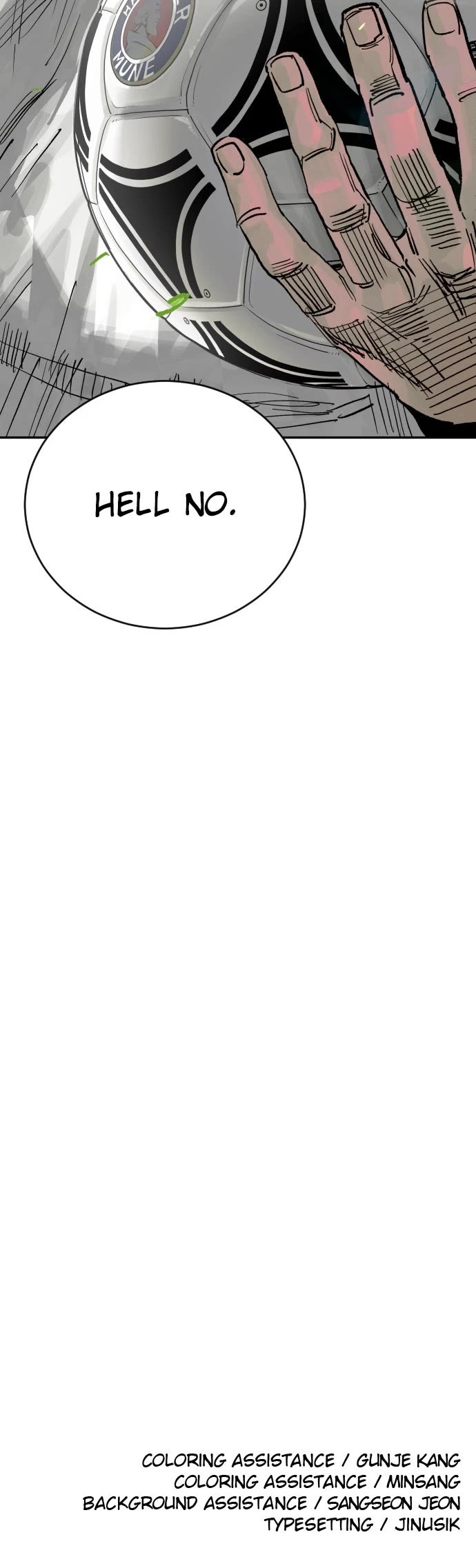 Build Up chapter 179 page 60