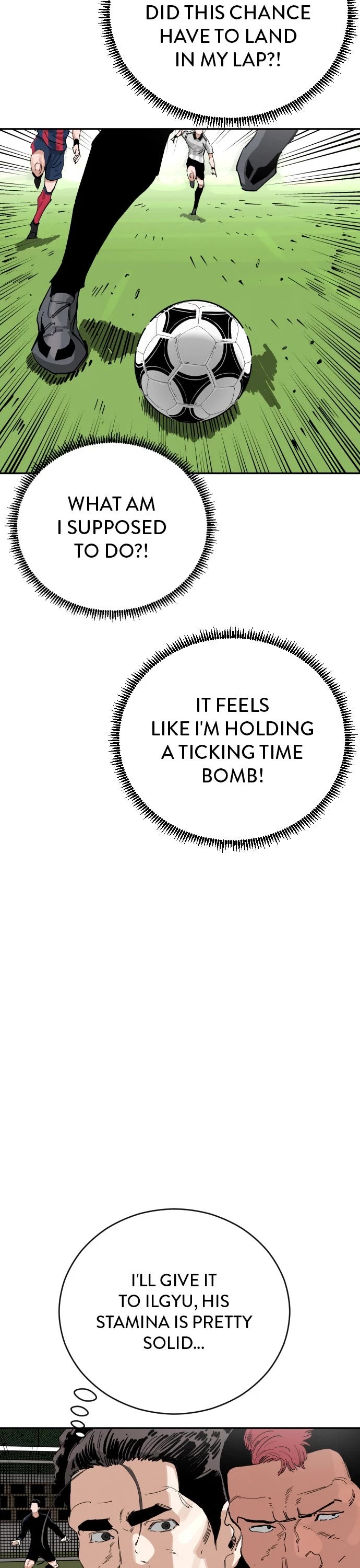 Build Up chapter 179 page 7