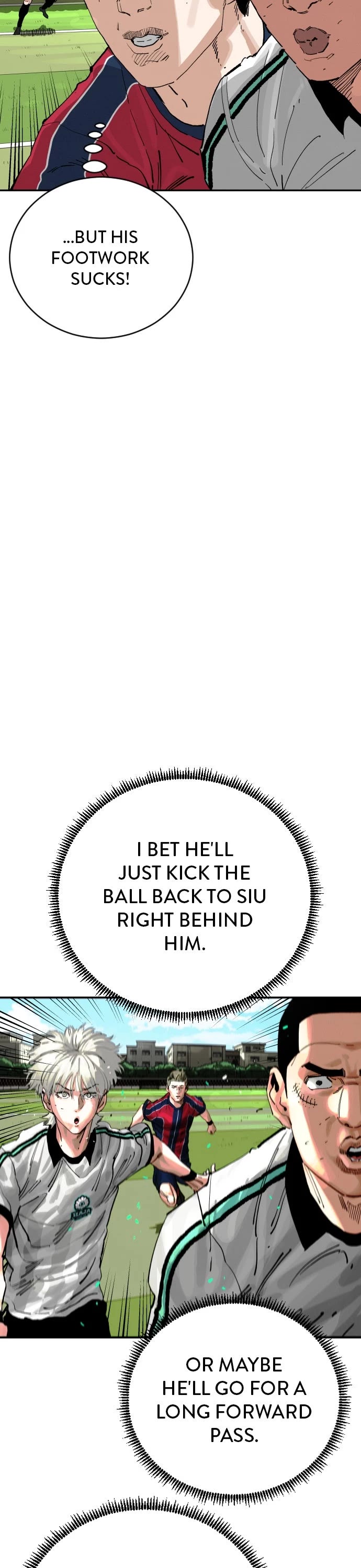 Build Up chapter 179 page 8