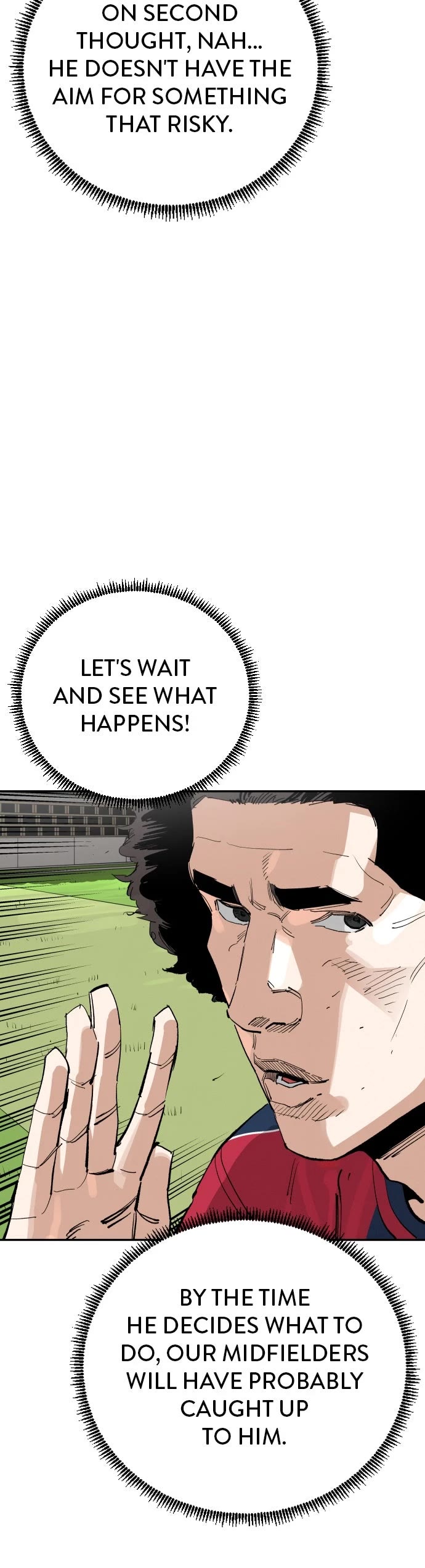 Build Up chapter 179 page 9