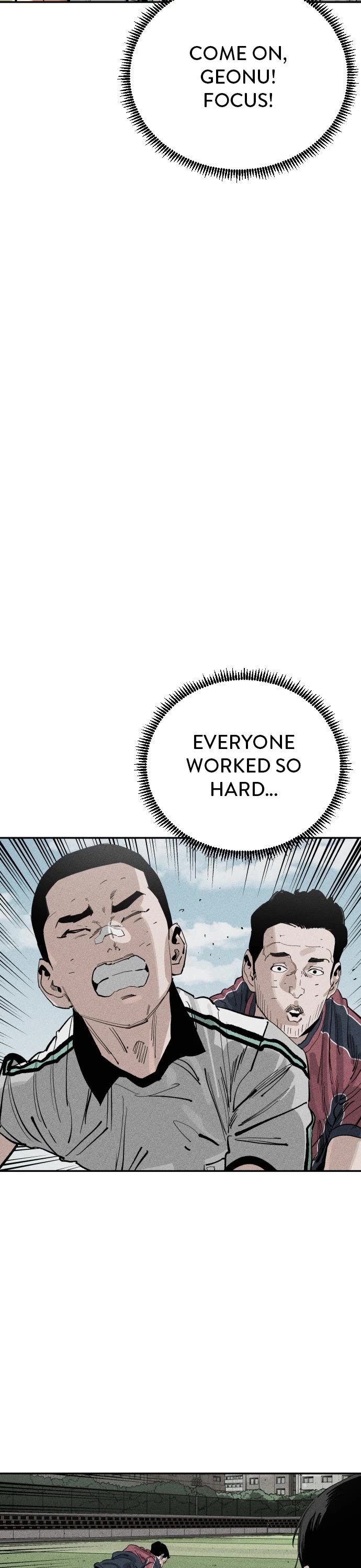 Build Up chapter 180 page 11