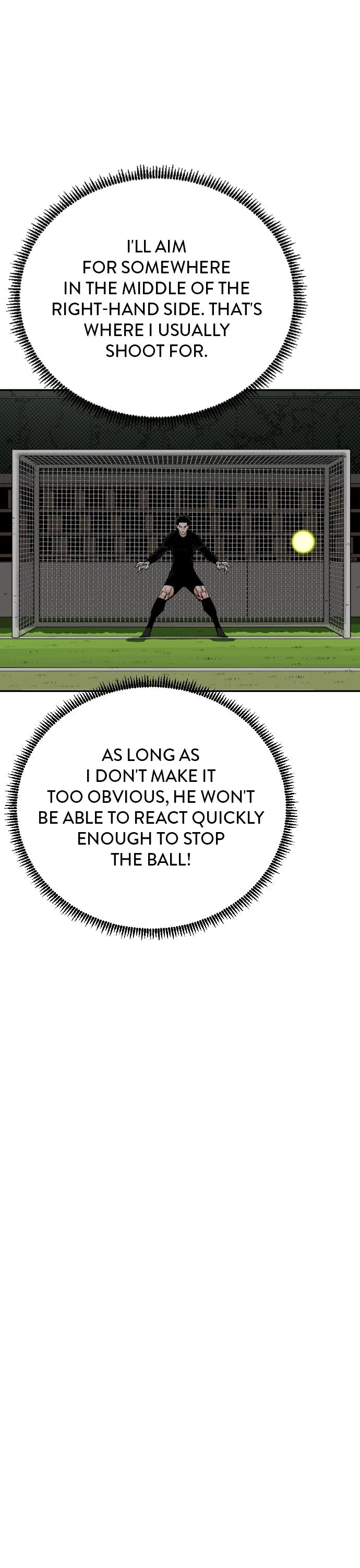 Build Up chapter 180 page 16