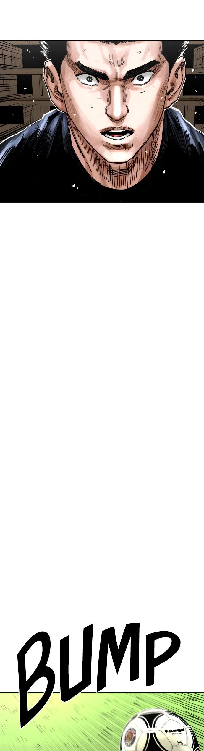 Build Up chapter 180 page 19