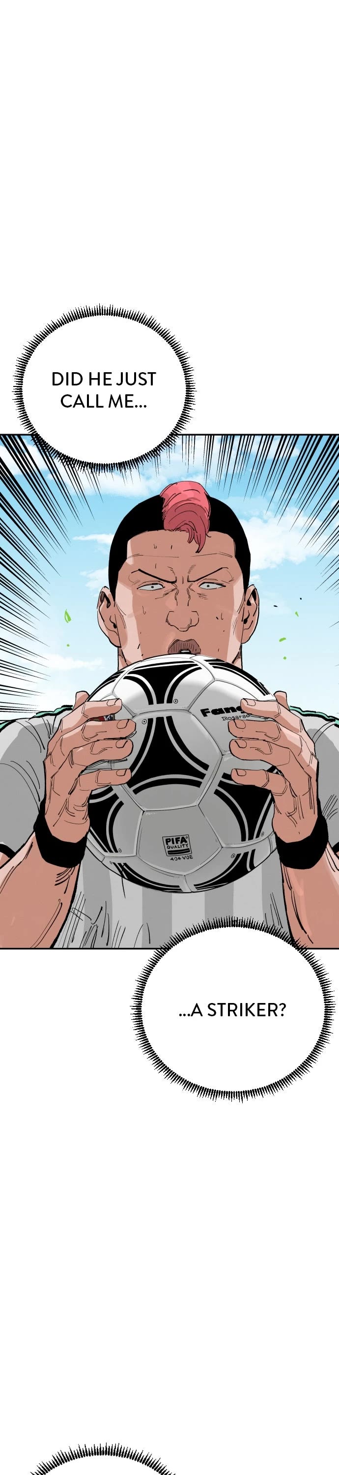 Build Up chapter 180 page 2