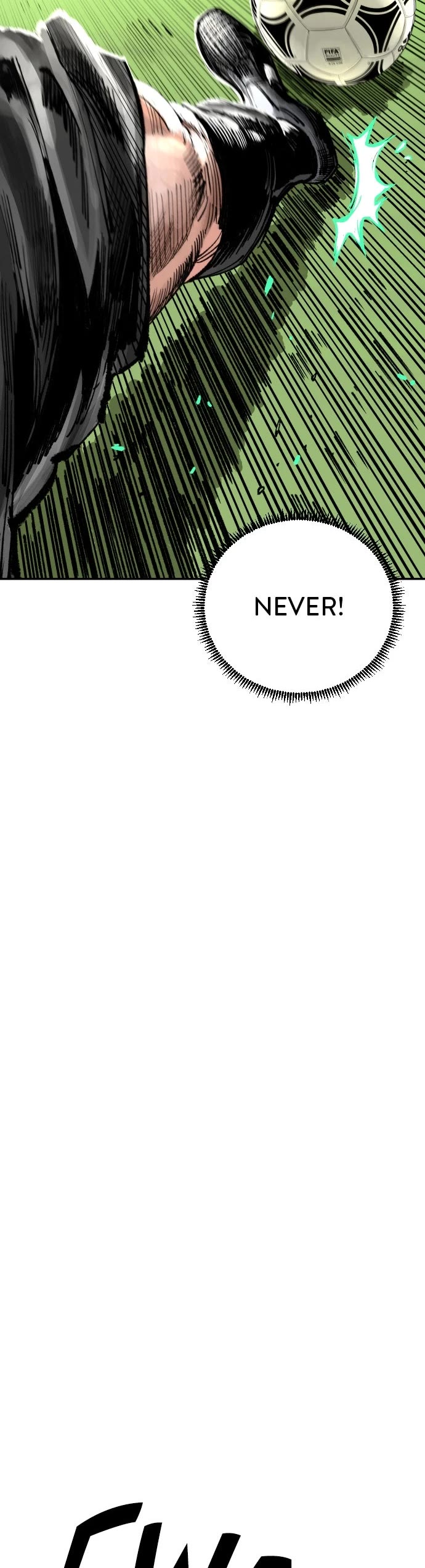 Build Up chapter 180 page 20