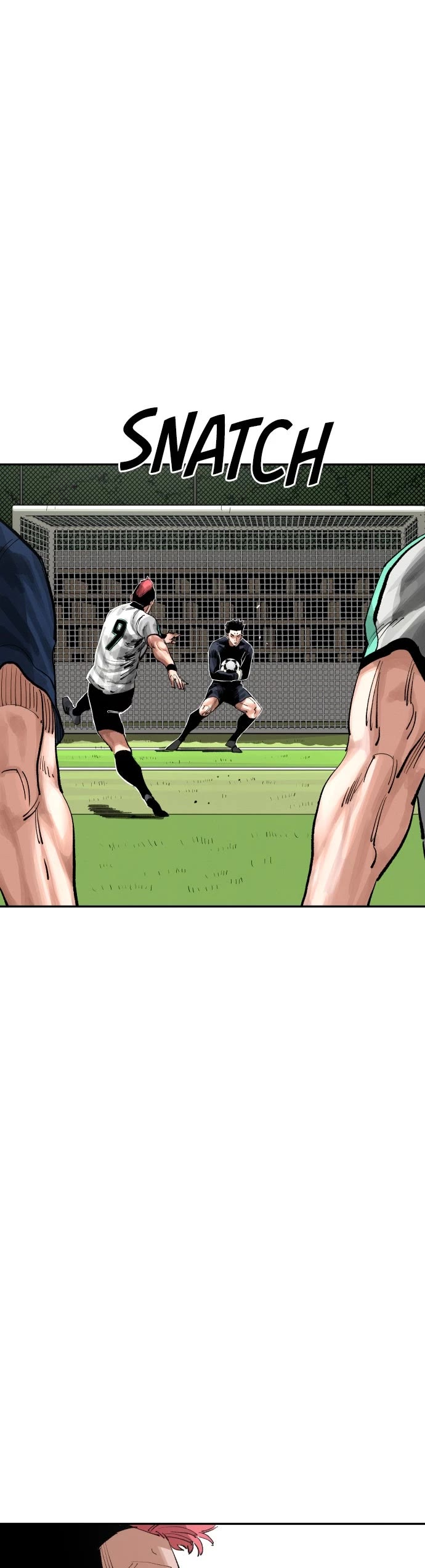 Build Up chapter 180 page 24