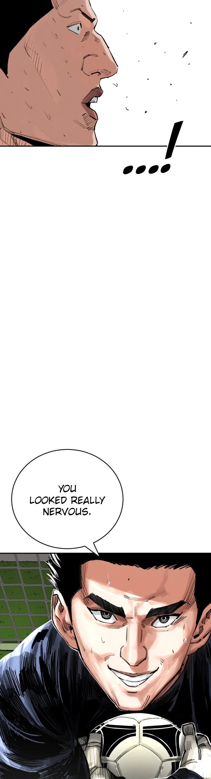 Build Up chapter 180 page 25