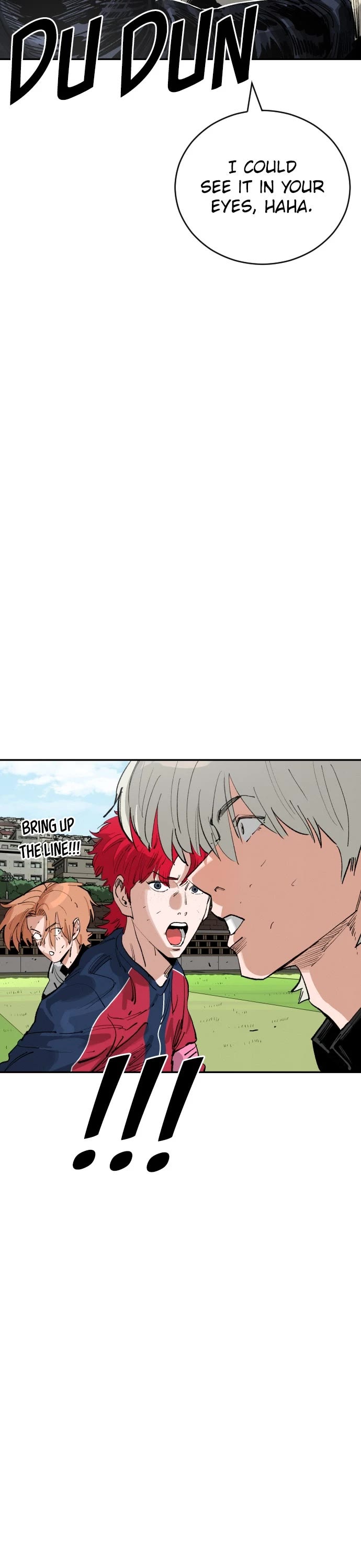 Build Up chapter 180 page 26