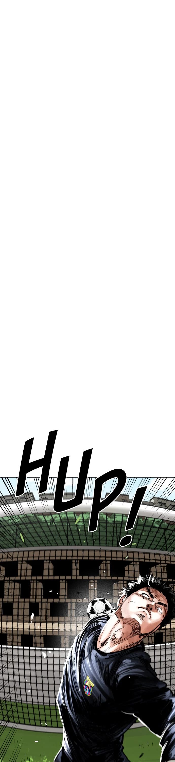 Build Up chapter 180 page 28