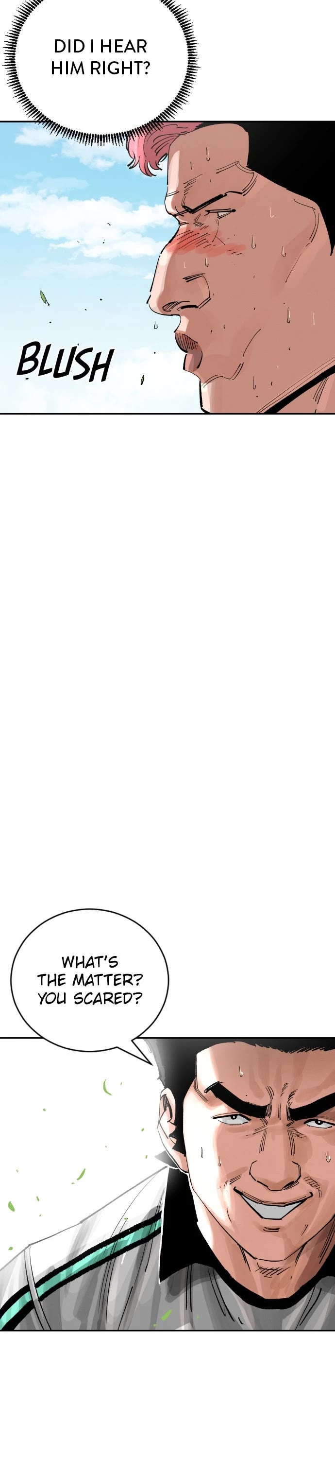 Build Up chapter 180 page 3