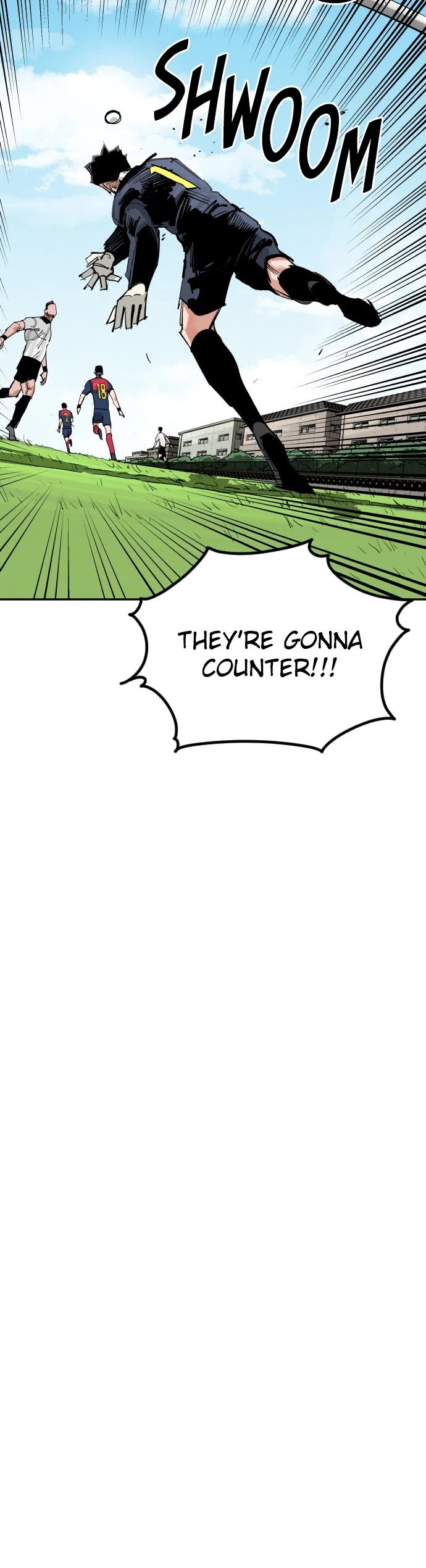 Build Up chapter 180 page 30