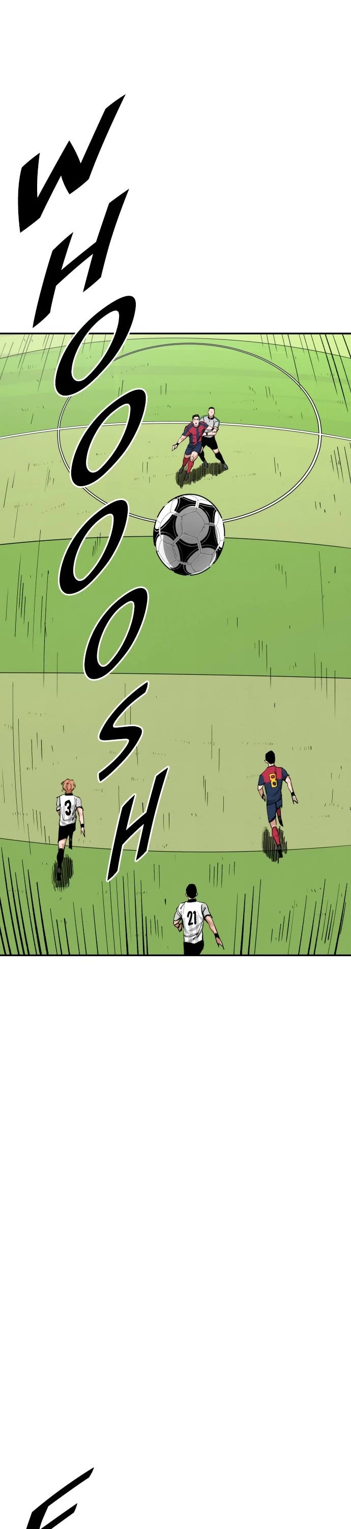 Build Up chapter 180 page 31