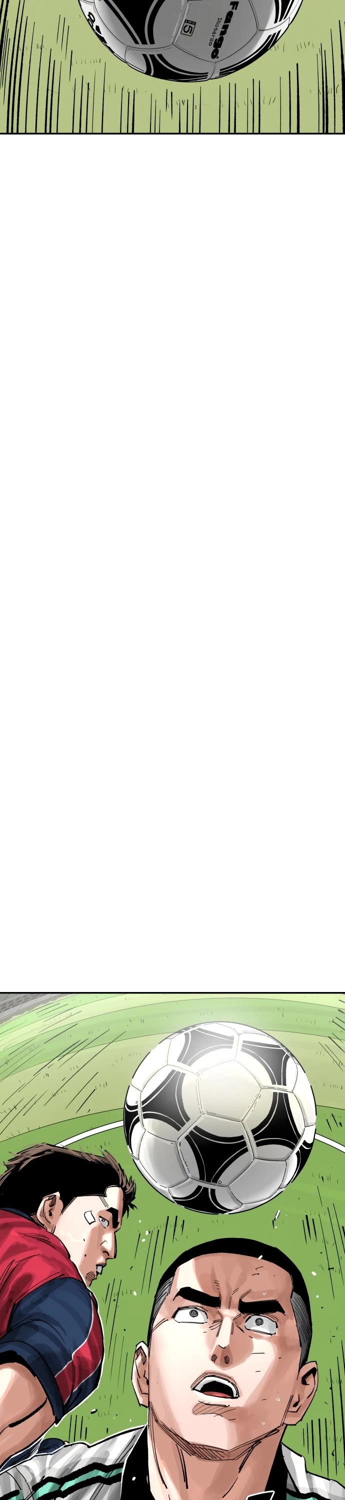 Build Up chapter 180 page 33