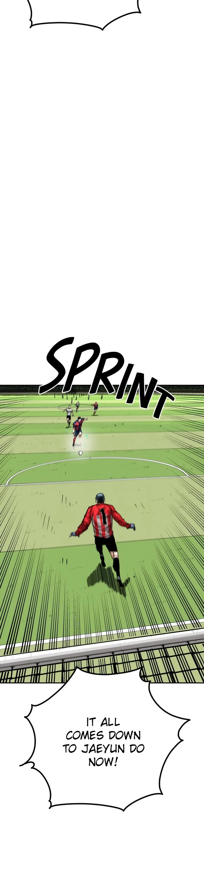 Build Up chapter 180 page 36