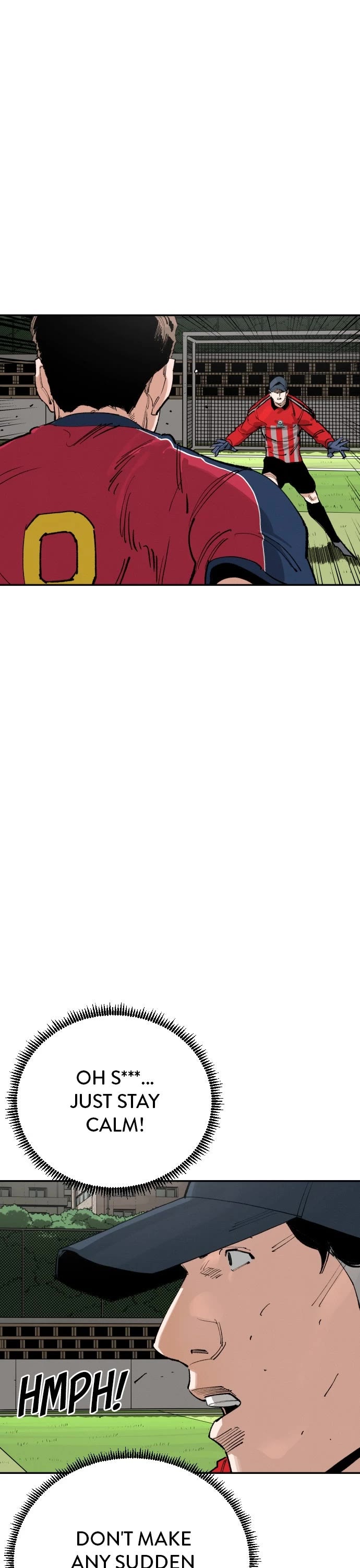 Build Up chapter 180 page 37